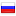 generaladvert.com server is located in Russia